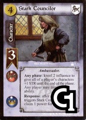 Stark Councilor